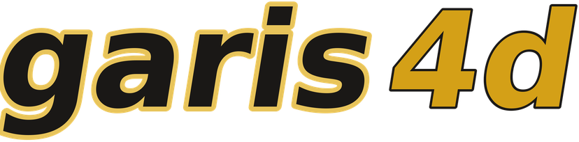 garis4d logo